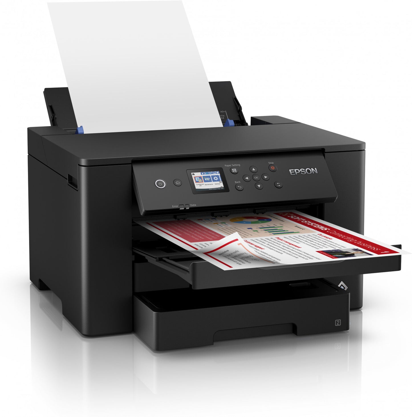 Epson WorkForce WF-7310DTW