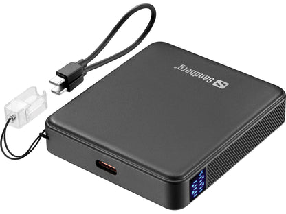 Sandberg Nano Powerbank 5000 PD20W