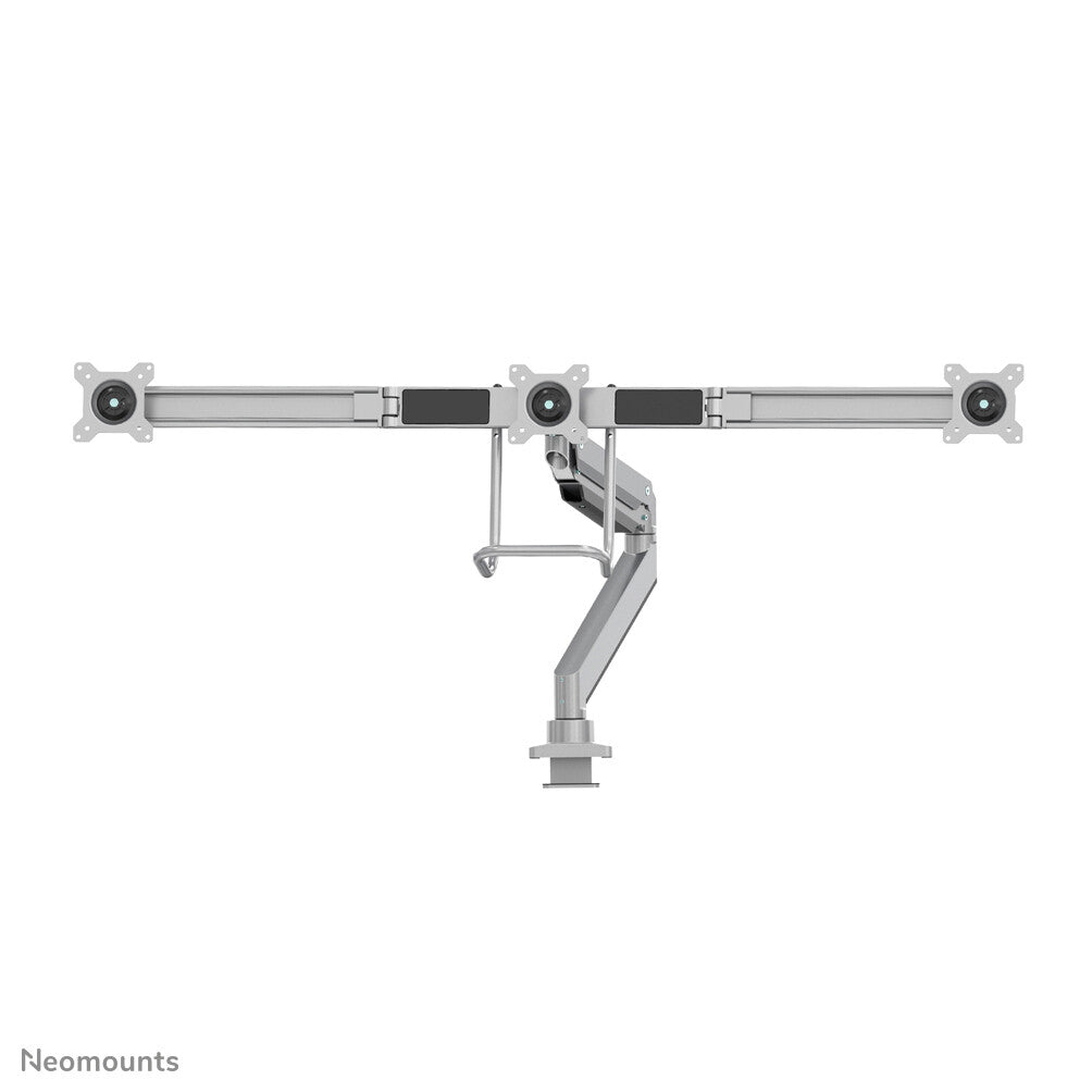 Neomounts desk monitor arm