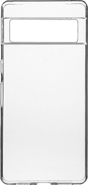 eSTUFF ES678051-BULK mobile phone case Cover Transparent