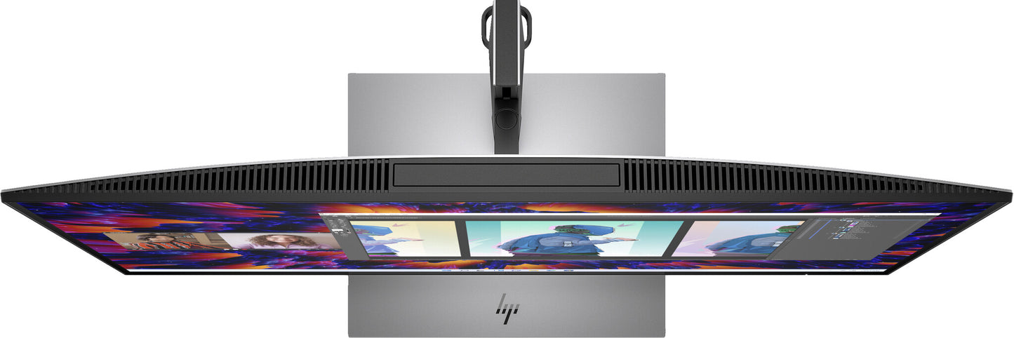HP Z24m G3 QHD Conferencing Display