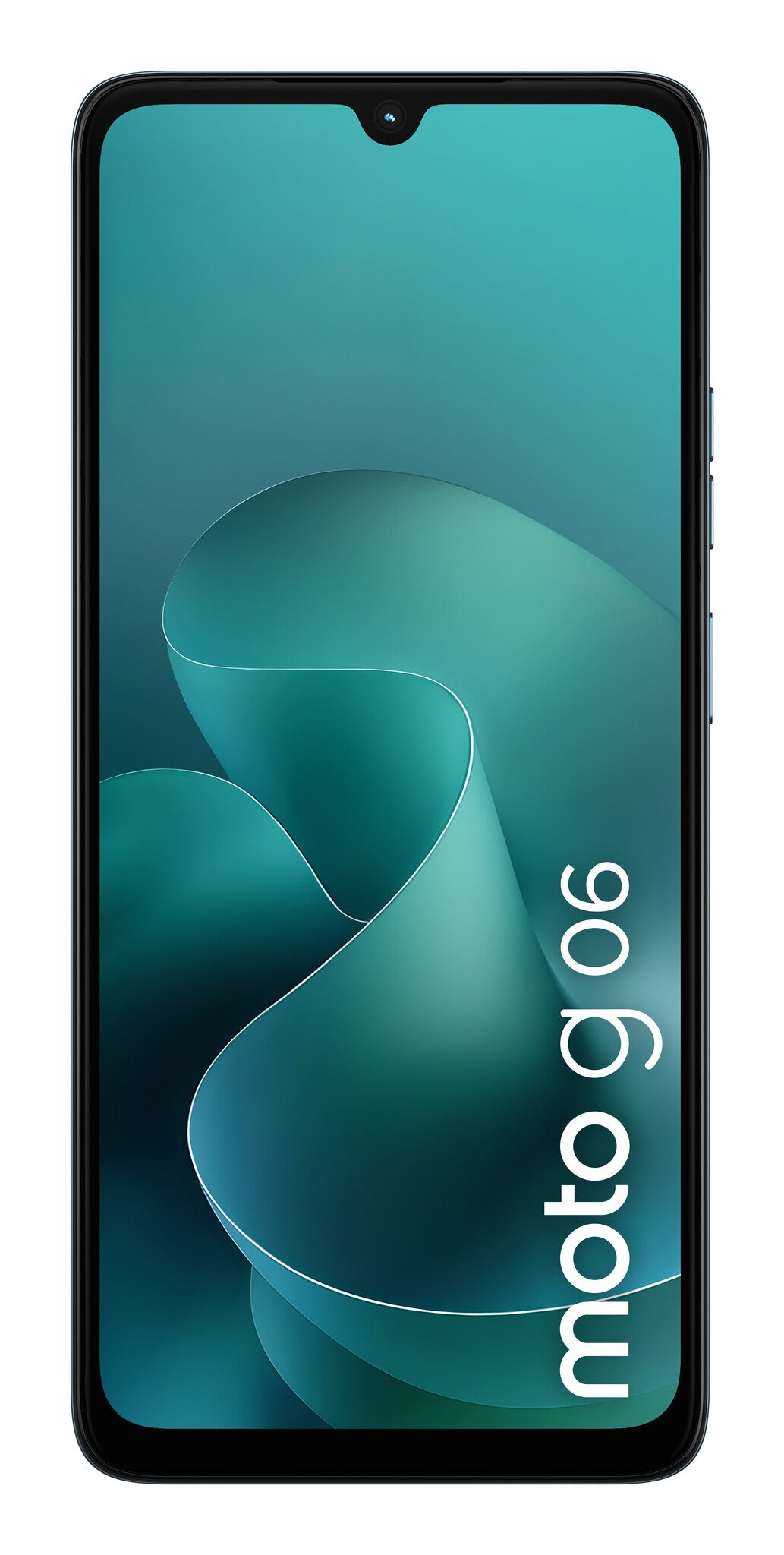 Motorola moto g06 17.5 cm (6.88") Dual SIM Android 15 4G USB Type-C 4 GB 64 GB 5200 mAh Blue