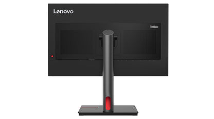 Lenovo ThinkVision P27pz-30 computer monitor 68.6 cm (27") 3840 x 2160 pixels 4K Ultra HD LCD Black