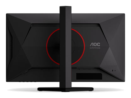 AOC G4 25G4KUR computer monitor 62.2 cm (24.5") 1920 x 1080 pixels Full HD LED Black, Red