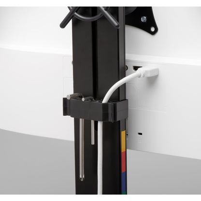 Kensington SmartFit Space-Saving Single Monitor Arm