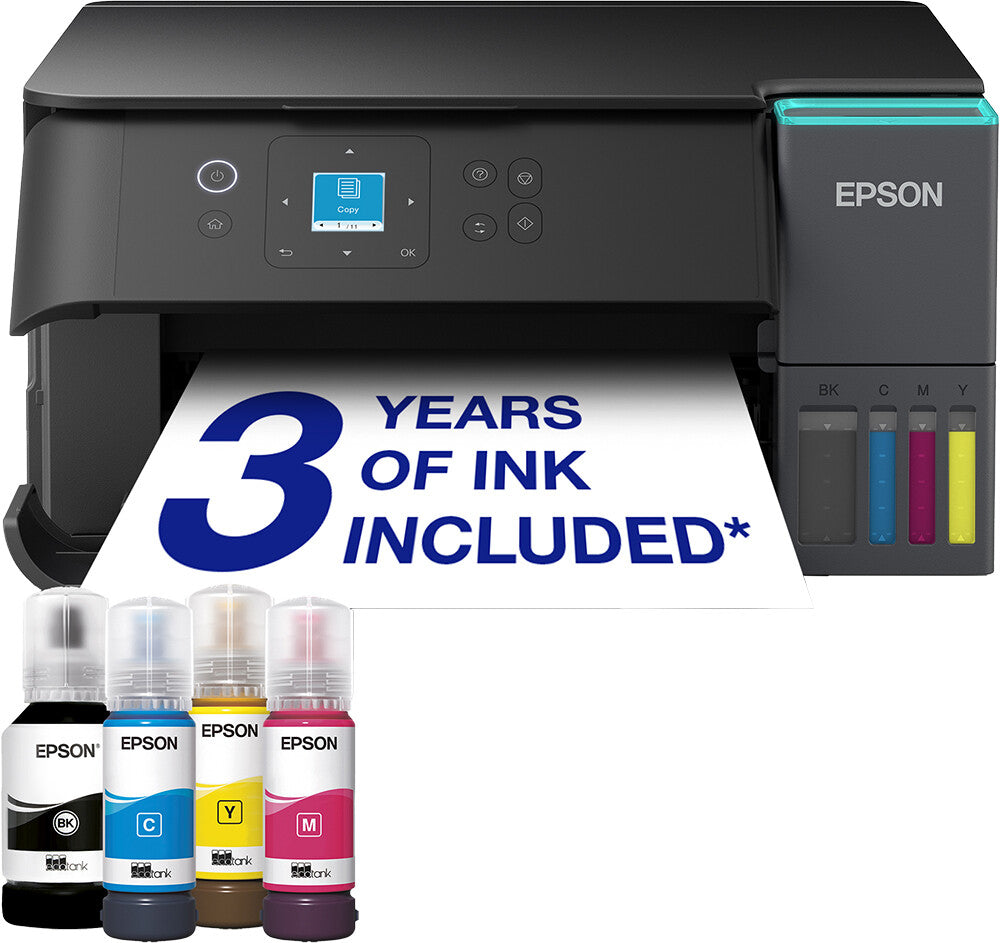 Epson EcoTank ET-2950