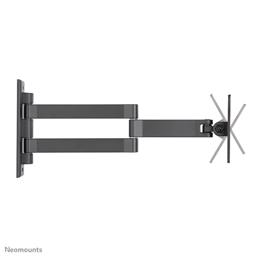 Neomounts tv/monitor wall mount