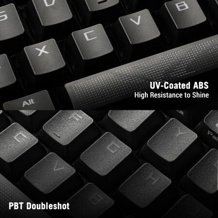 ASUS ROG Strix Scope II X keyboard Gaming USB Black