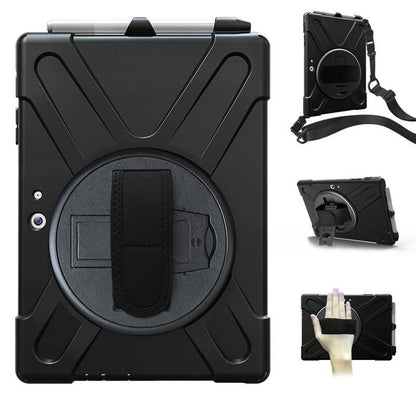 eSTUFF ES683620-BULK tablet case Black