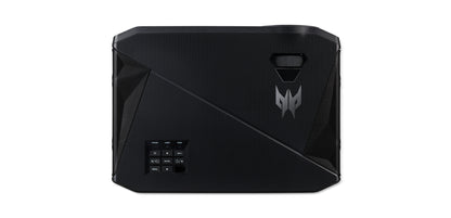 Acer Predator GD711 data projector Ultra short throw projector DLP UHD 4K (3840x2160) Black