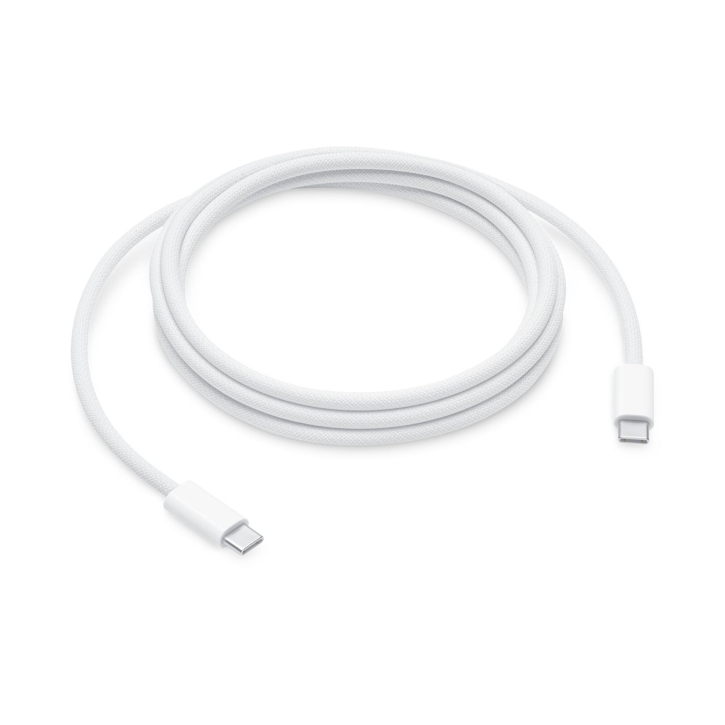 Apple MYQT3ZM/A USB cable 2 m USB C White