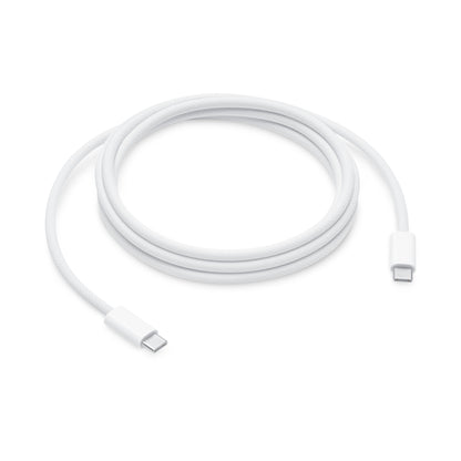 Apple MYQT3ZM/A USB cable 2 m USB C White