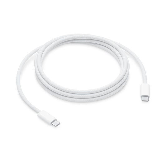 Apple MYQT3ZM/A USB cable 2 m USB C White