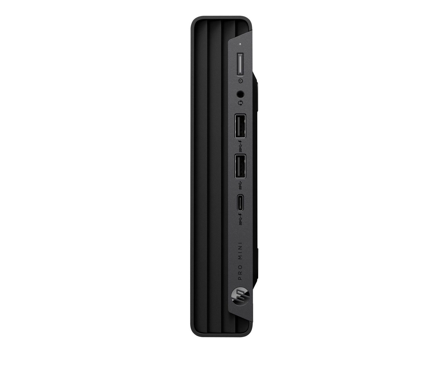 HP Pro Mini 400 G9 Intel® Core™ i7 i7-14700T 16 GB DDR5-SDRAM 1 TB SSD Windows 11 Pro Mini PC Black