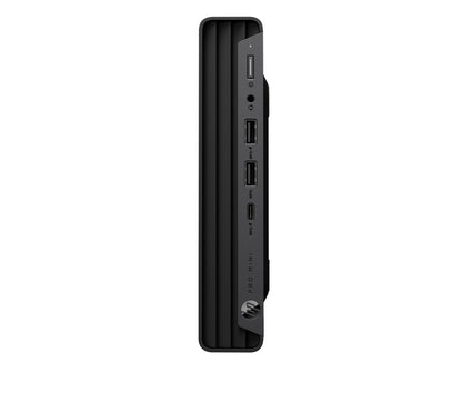 HP Pro Mini 400 G9 Intel® Core™ i7 i7-14700T 16 GB DDR5-SDRAM 1 TB SSD Windows 11 Pro Mini PC Black