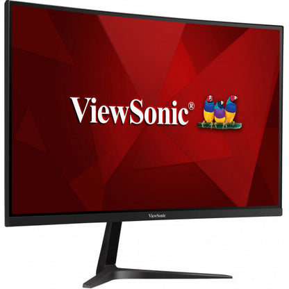 Viewsonic VX Series VX2718-2KPC-MHD LED display 68.6 cm (27") 2560 x 1440 pixels Quad HD Black