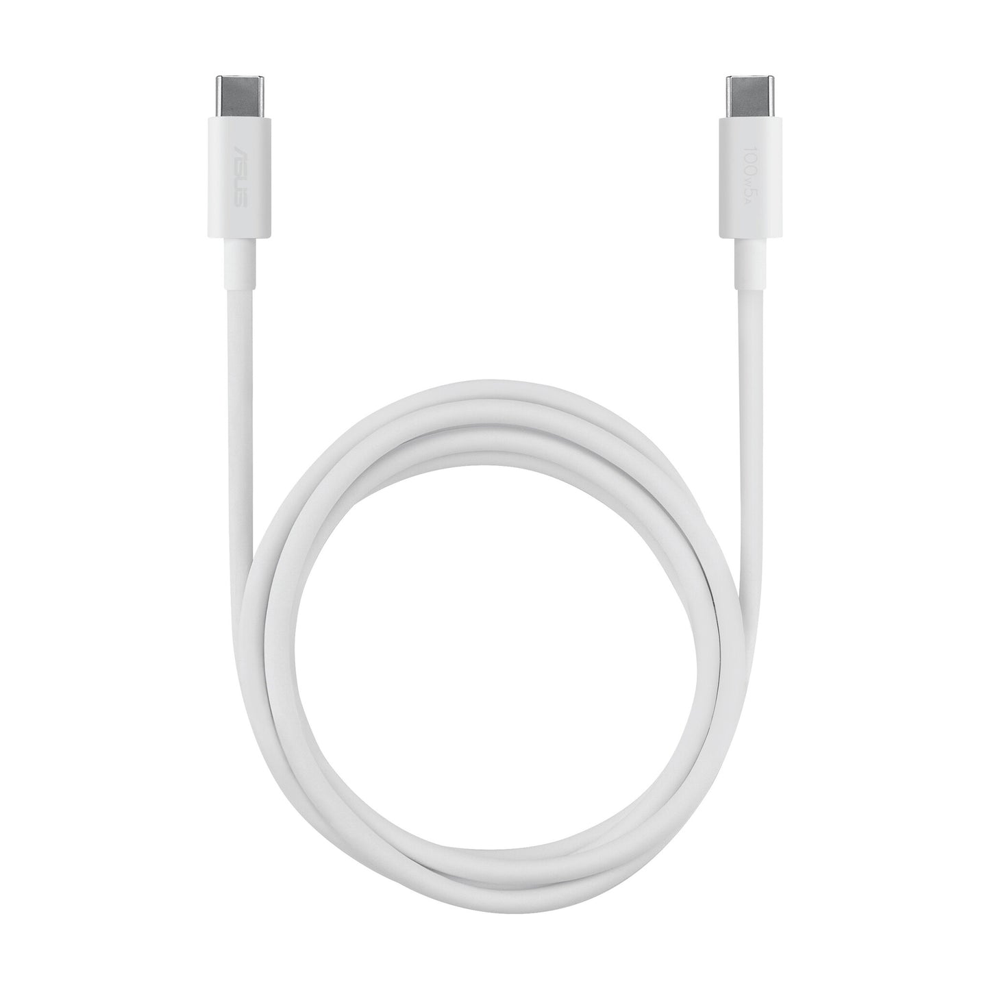 ASUS 65W USB-C GaN Charger Universal White AC Fast charging Indoor