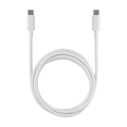 ASUS 65W USB-C GaN Charger Universal White AC Fast charging Indoor