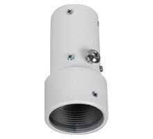 B-Tech SYSTEM V - Internally Threaded 1.5″ NPT Adaptor for Ø38mm Poles