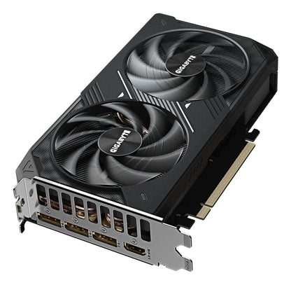 GIGABYTE GeForce RTX 5060 Ti WINDFORCE MAX OC 8G Graphics Card