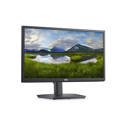 DELL E Series E2222HS LED display 54.5 cm (21.4") 1920 x 1080 pixels Full HD Black