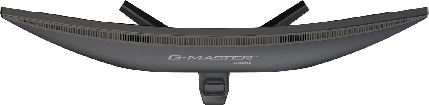 iiyama G-MASTER GC2784HSU-B1 computer monitor 68.6 cm (27") 1920 x 1080 pixels Full HD LCD Black