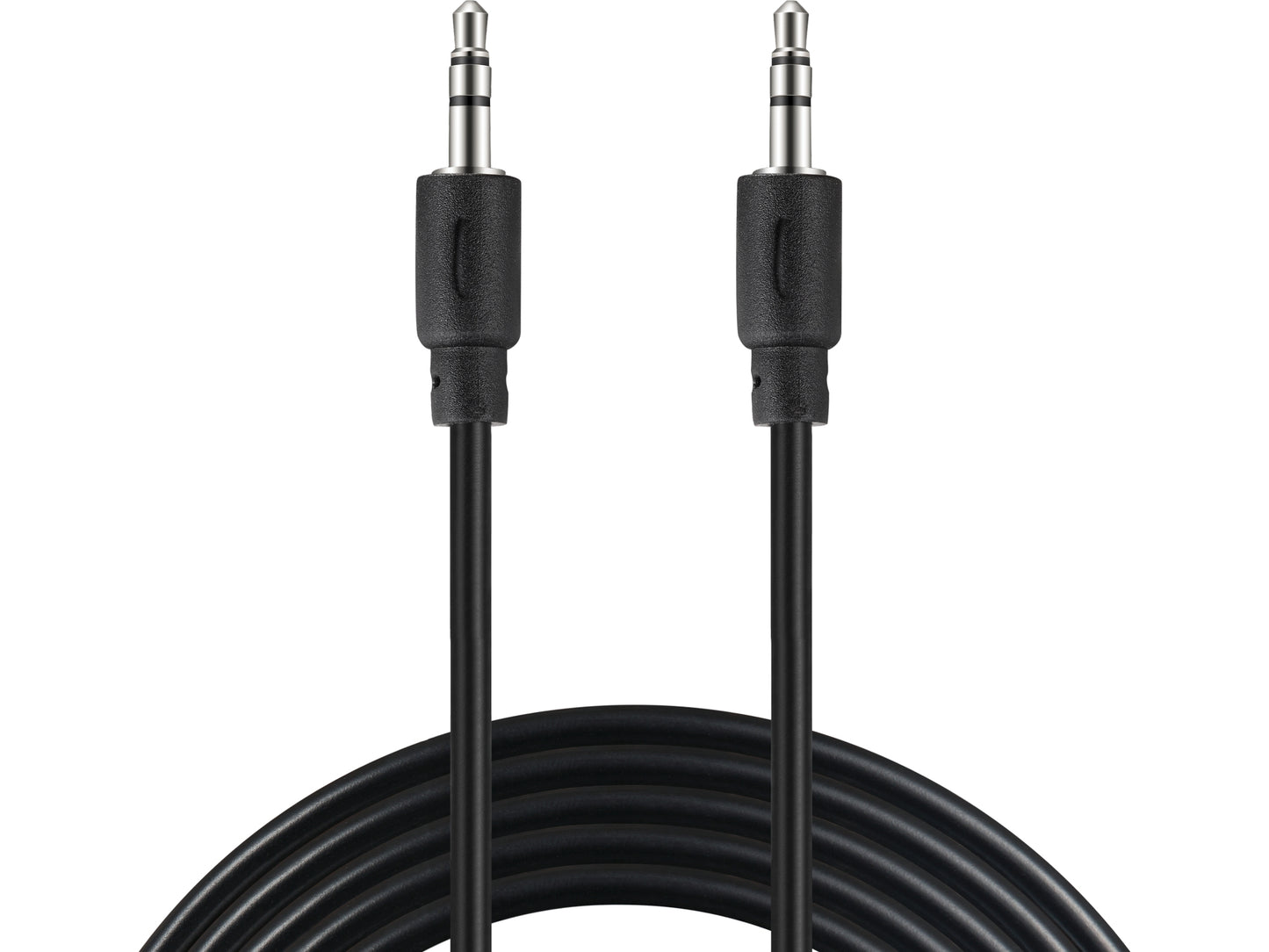 SANDBERG audio cable - 2 m