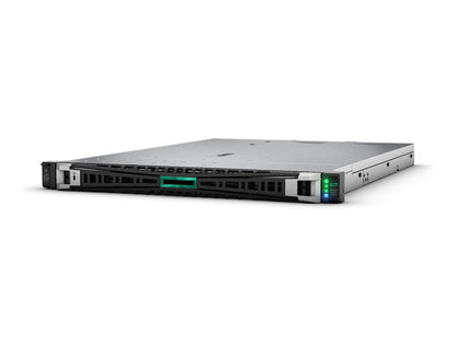 HPE ProLiant DL320 Gen11 server 960 GB Rack (1U) Intel Xeon Silver 4514Y 2 GHz 64 GB DDR5-SDRAM 2000 W