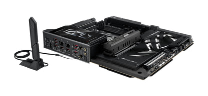 ASUS ROG CROSSHAIR X870E EXTREME AMD X870E Socket AM5 Extended ATX