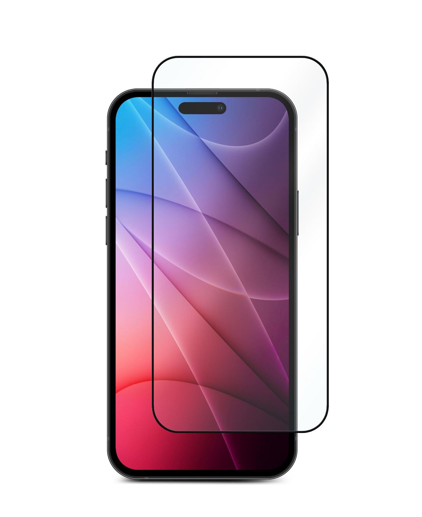 eSTUFF ES501361 mobile phone screen/back protector 1 pc(s)