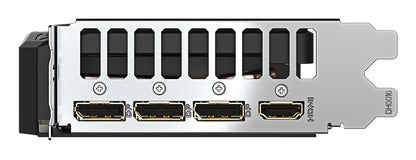 GIGABYTE GeForce RTX 5060 Ti WINDFORCE MAX OC 8G Graphics Card