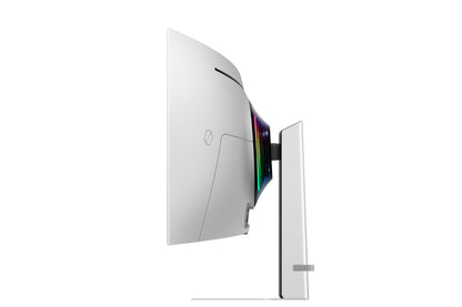 Samsung 49" Odyssey OLED G93SD DQHD, 240Hz Gaming Monitor