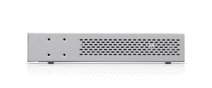 Ubiquiti UniFi US-XG-6POE network switch Managed 10G Ethernet (100/1000/10000) Power over Ethernet (PoE) 1U Grey