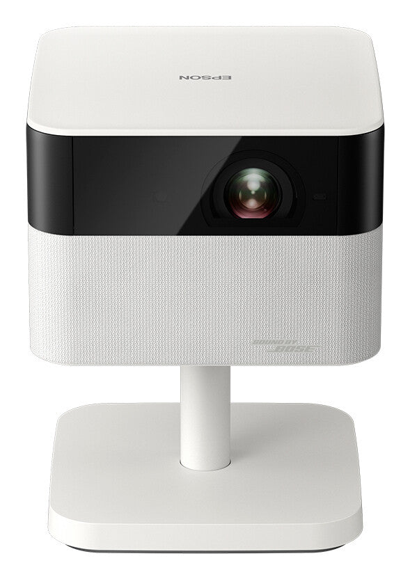 Epson Lifestudio Flex — EF-71 Diamond White