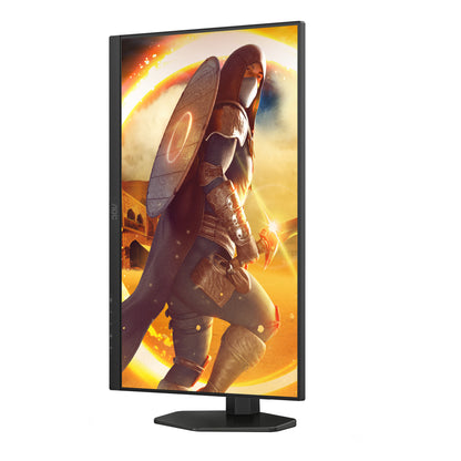 AOC G4 Q27G4XF computer monitor 68.6 cm (27") 2560 x 1440 pixels Quad HD LED