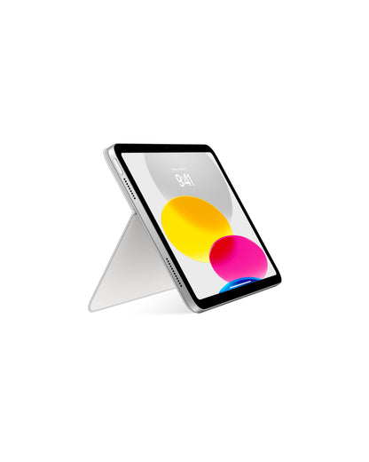 Apple Magic QWERTZ Swiss Aluminium