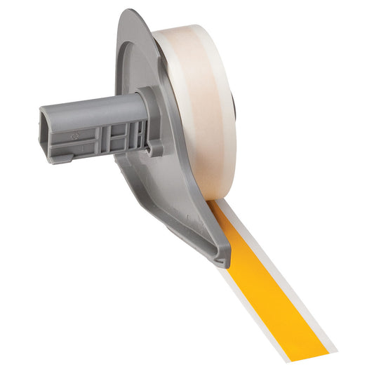 Brady M7C-500-595-YL label-making tape Yellow