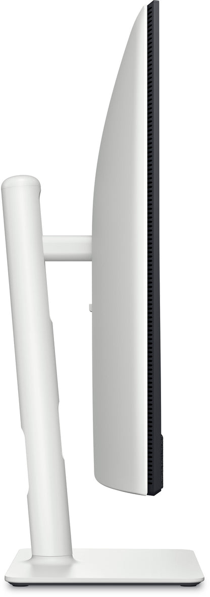 DELL Plus S3225QC computer monitor 80.3 cm (31.6") 3840 x 2160 pixels 4K Ultra HD QD-OLED Black, Silver