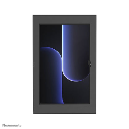 Neomounts WL15-603BL1 Tablet casing - 14.6" | 37,1 cm - lockable