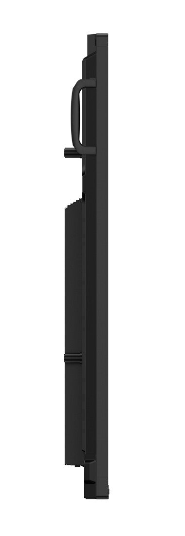 Viewsonic IFP 86IN 4K ANDROID 16 EDLA 64 interactive whiteboard 2.18 m (86") 3840 x 2160 pixels Touchscreen
