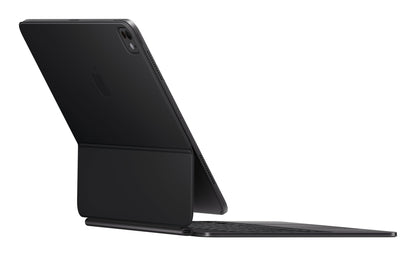 Apple Magic Keyboard for iPad Pro 13‑inch (M4) - Russian - Black