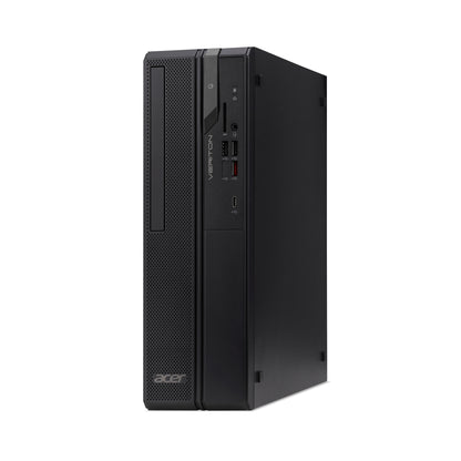 Acer Veriton X Series desktop (VX2735G) - Intel Core Ultra 5, 16GB RAM, 512GB SSD, Windows 11