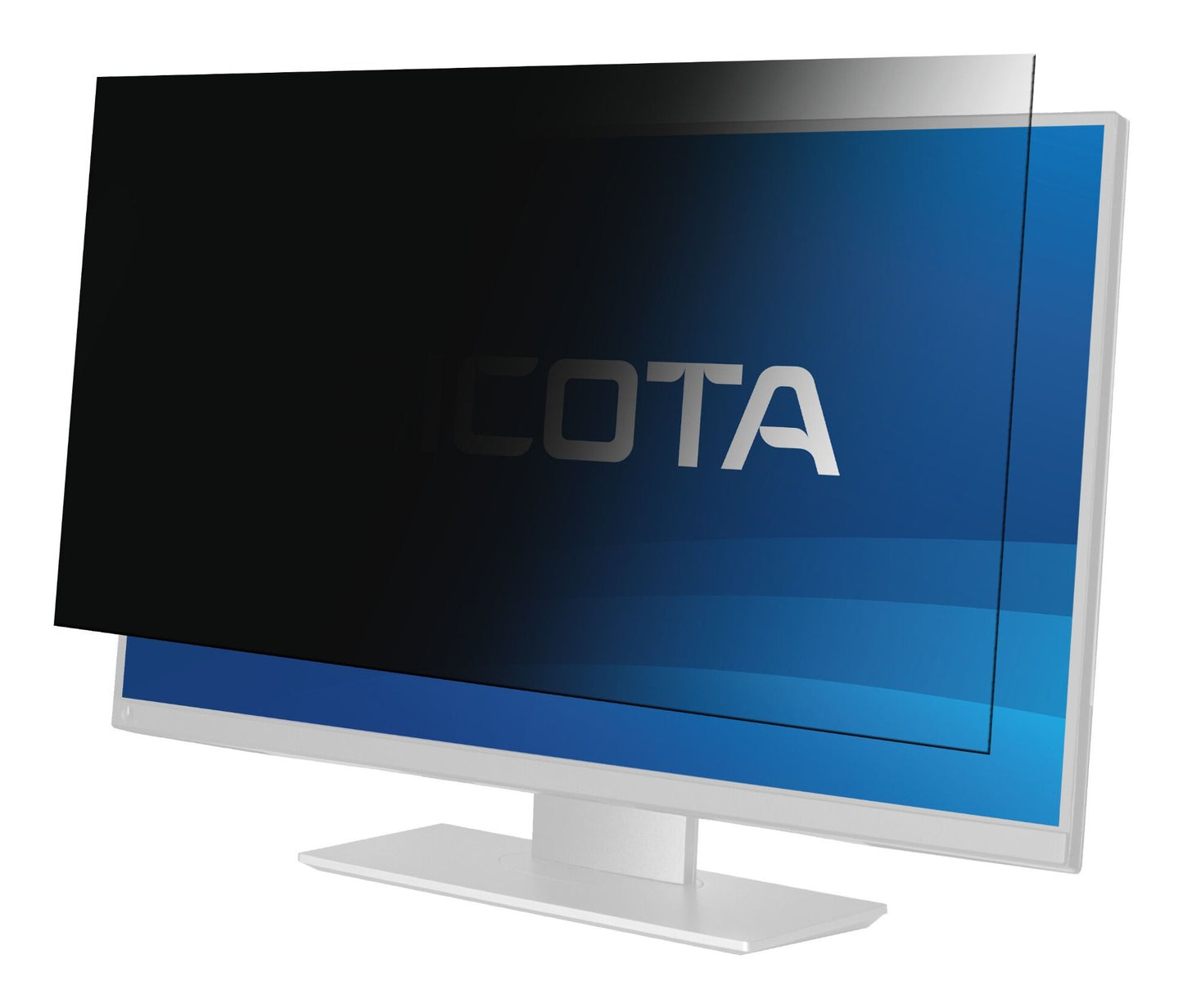 DICOTA D80517-2SM display privacy filter 86.4 cm (34") Monitor Frameless display privacy filter