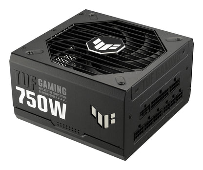 ASUS TUF Gaming 750W Gold power supply unit 20+4 pin ATX ATX Black