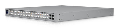 Ubiquiti UniFi Pro XG 48 PoE Managed L3 10G Ethernet (100/1000/10000) Power over Ethernet (PoE) 1U Grey
