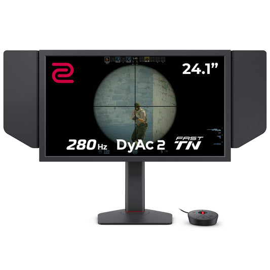 ZOWIE XL2546X+ 24.5-inch Full HD monitor