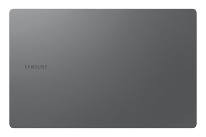 Samsung Galaxy Book5 NP754XHD-CG1UK laptop Intel Core Ultra 5 225U 39.6 cm (15.6") Full HD 16 GB LPDDR5x-SDRAM 256 GB SSD Wi-Fi 7 (802.11be) Windows 11 Pro UK English Grey