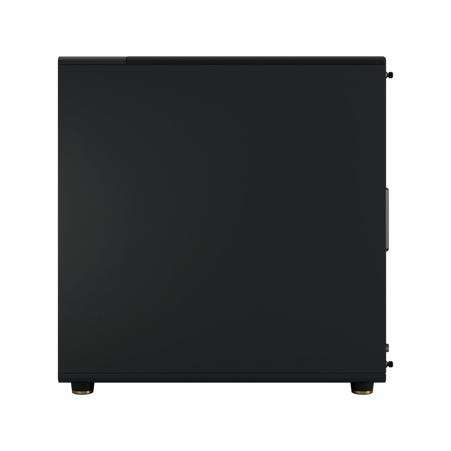 Fractal Design North XL Midi Tower Black, Charcoal