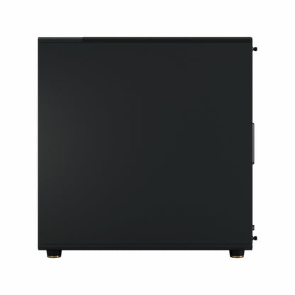 Fractal Design North XL Midi Tower Black, Charcoal
