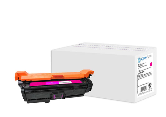 CoreParts QI-HP1027M toner cartridge 1 pc(s) Compatible Magenta